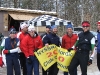 NYSSRA Championships 2010 - 3x3 km Relay